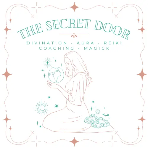 The Secret Door